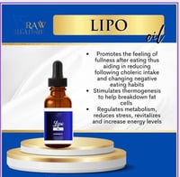 Lipo Oil