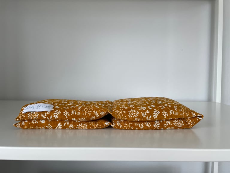 Relaxation Wheat Pack Image 2