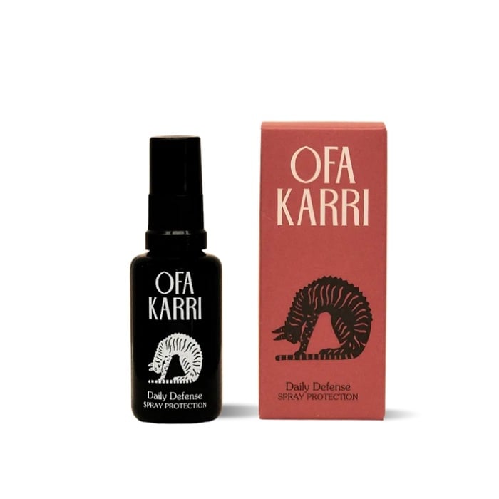 Image of OFA KARRI DAILY DEFENSE