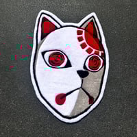 Image 1 of White Fox