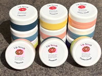 Image 2 of Lip Scrub