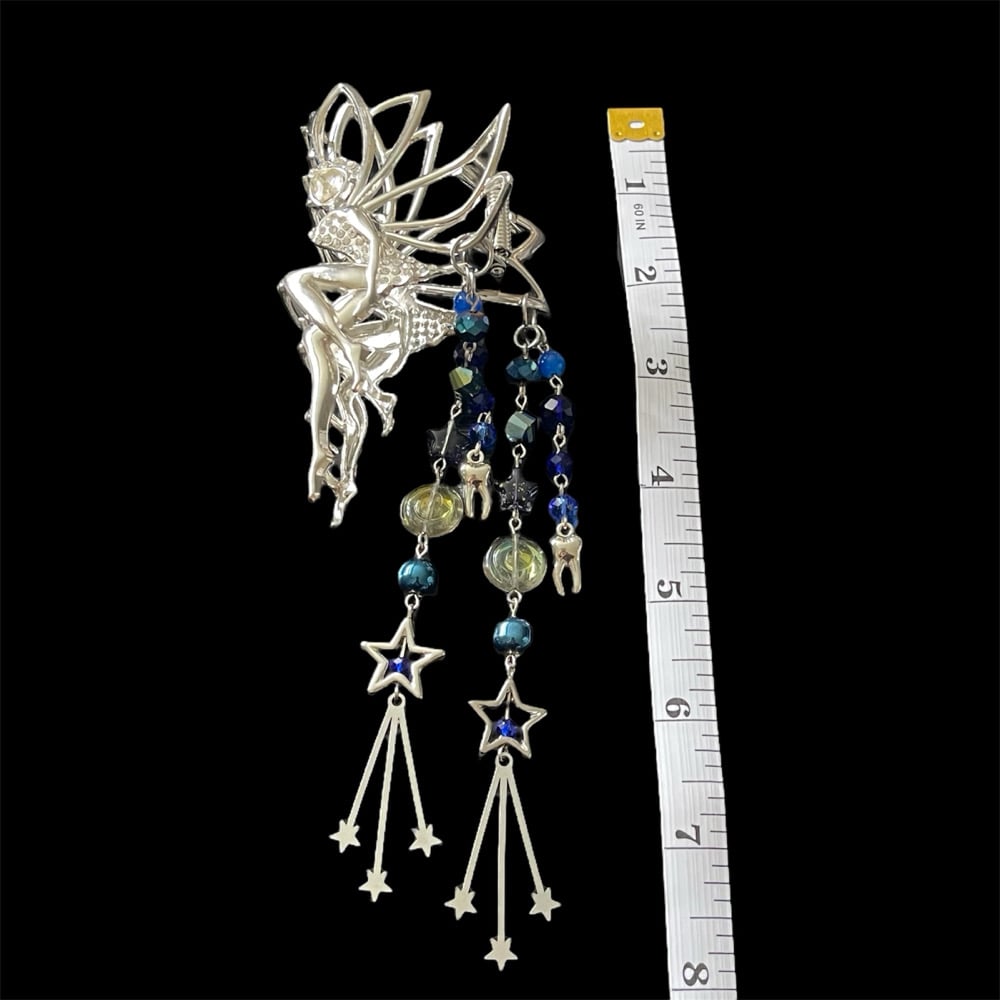 Image of Celestial Fairy Claw Clip