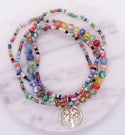 Crave Beaded Bracelets 