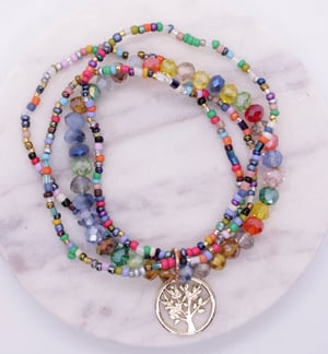 Image of Crave Beaded Bracelets 