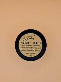 Image 3 of Night Balm