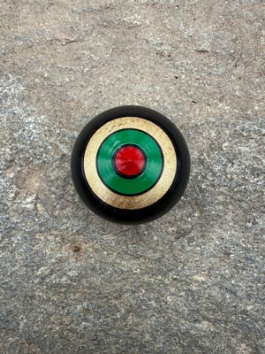 Image of Hōju with Gold Leaf