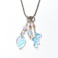 Image 3 of gem chain