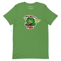 Image 5 of Cruelty Free Beauty t shirt