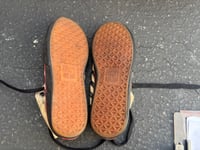 Image 6 of DUANE PETERS VISION ST WEAR HI TOP SZ 12