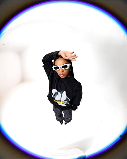 Image of R&D Double Layer Tee PRE ORDER