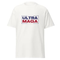 Image 2 of Ultra Maga Men's classic tee