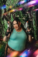 *DEPOSIT ONLY* LIMITED EDITION ENCHANTED FOREST MINIS WITH ZOZO