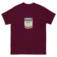 Image 2 of BERNARD DEHYDRATED WATER T-SHIRT