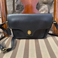 Image 1 of Vintage Coach Kent Bag