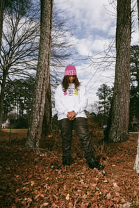1977 hoodie 