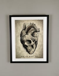 Image 2 of 'cardiocranie' print