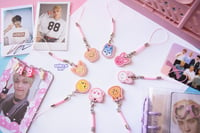 Stray Kids, Skzoo phone charms