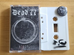 Image of TOD 117 - Dead 77 - Demons