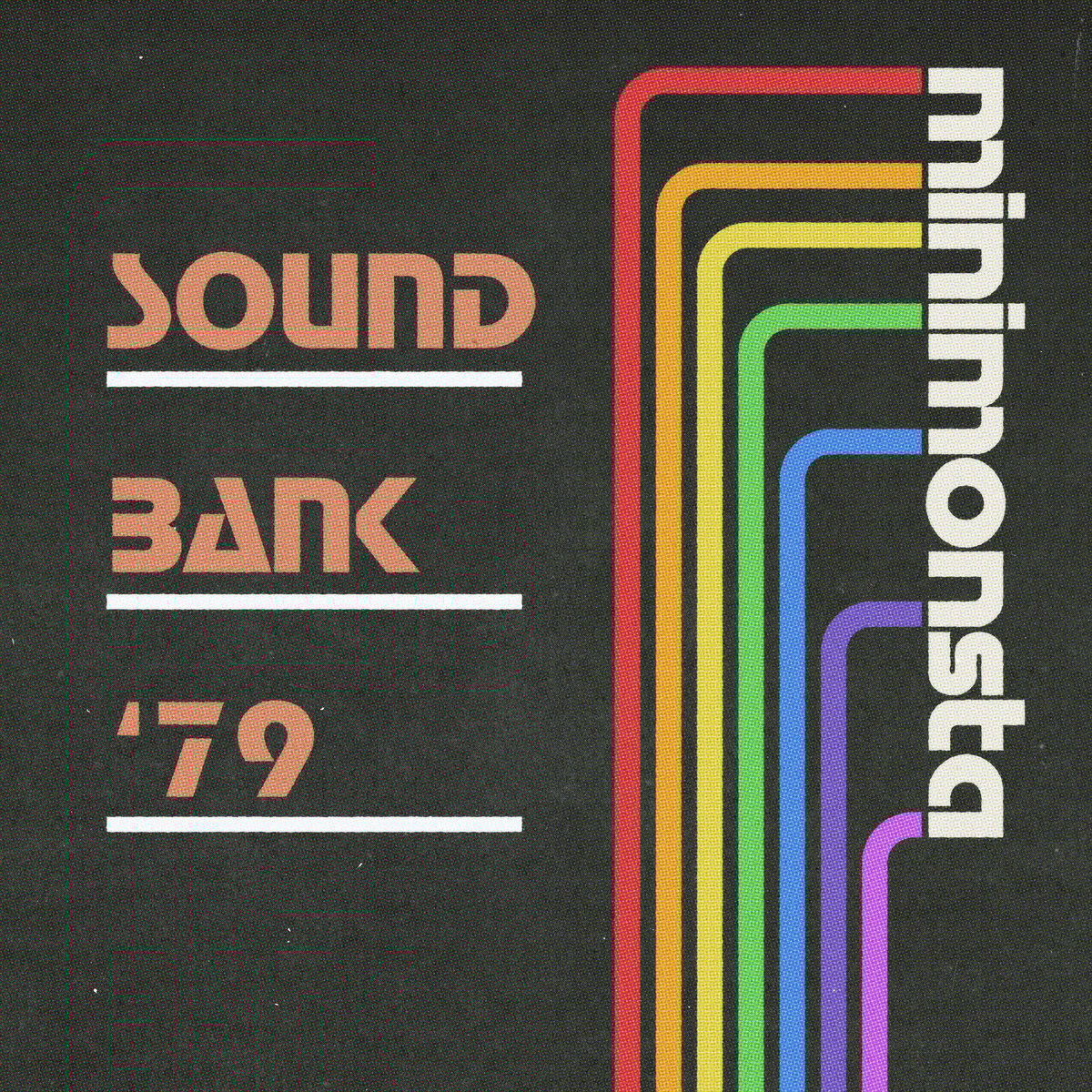 GForce Minimonsta 2 Sound Bank '79 Polydata