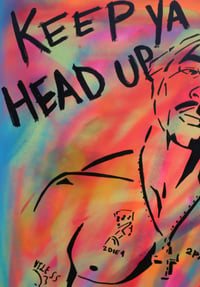 Image 2 of "Keep Ya Head Up"