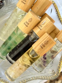Bamboo Jewel Eau de Parfum Roll On 