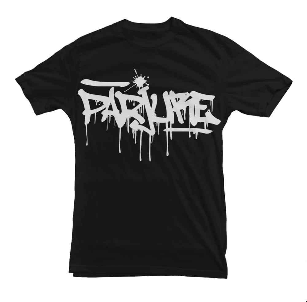 Image of Stabbed T-shirt 