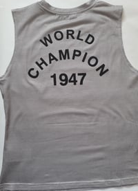Image 2 of J'adore tank top