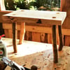 Stool making (private group)