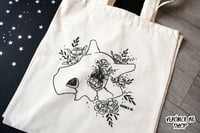 Image 1 of Cubone - tote bag