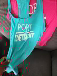 Image 2 of Pretty teal (womens)
