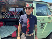 Image 1 of DP VINTAGE POLO 
