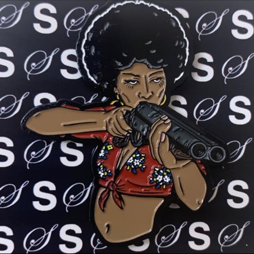 Image of Coffy by Pyscho Street Bum