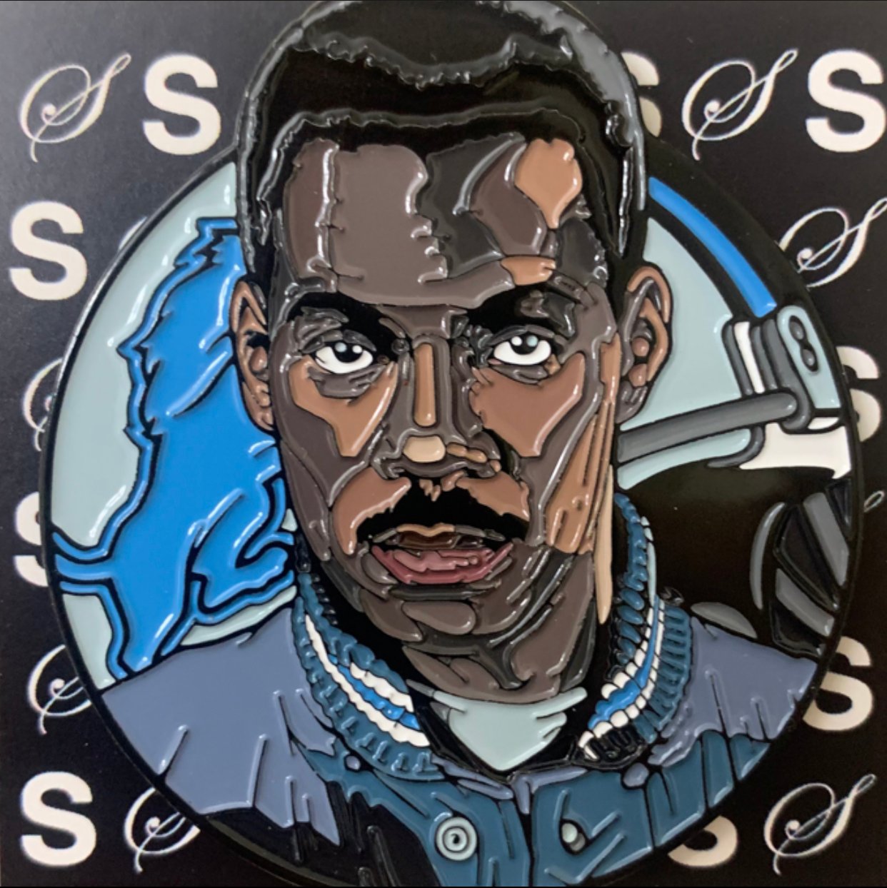 Style Over Substance Axel Foley By DeathStyle style-over-substance-axel-foley-by-deathstyle