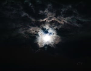 Image of A Hole in the Sky.