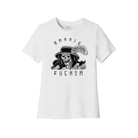 BF: HOMEGIRL CATRINA - WOMENS T-SHIRT