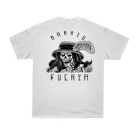 BF: HOMEGIRL CATRINA - MENS T-SHIRT