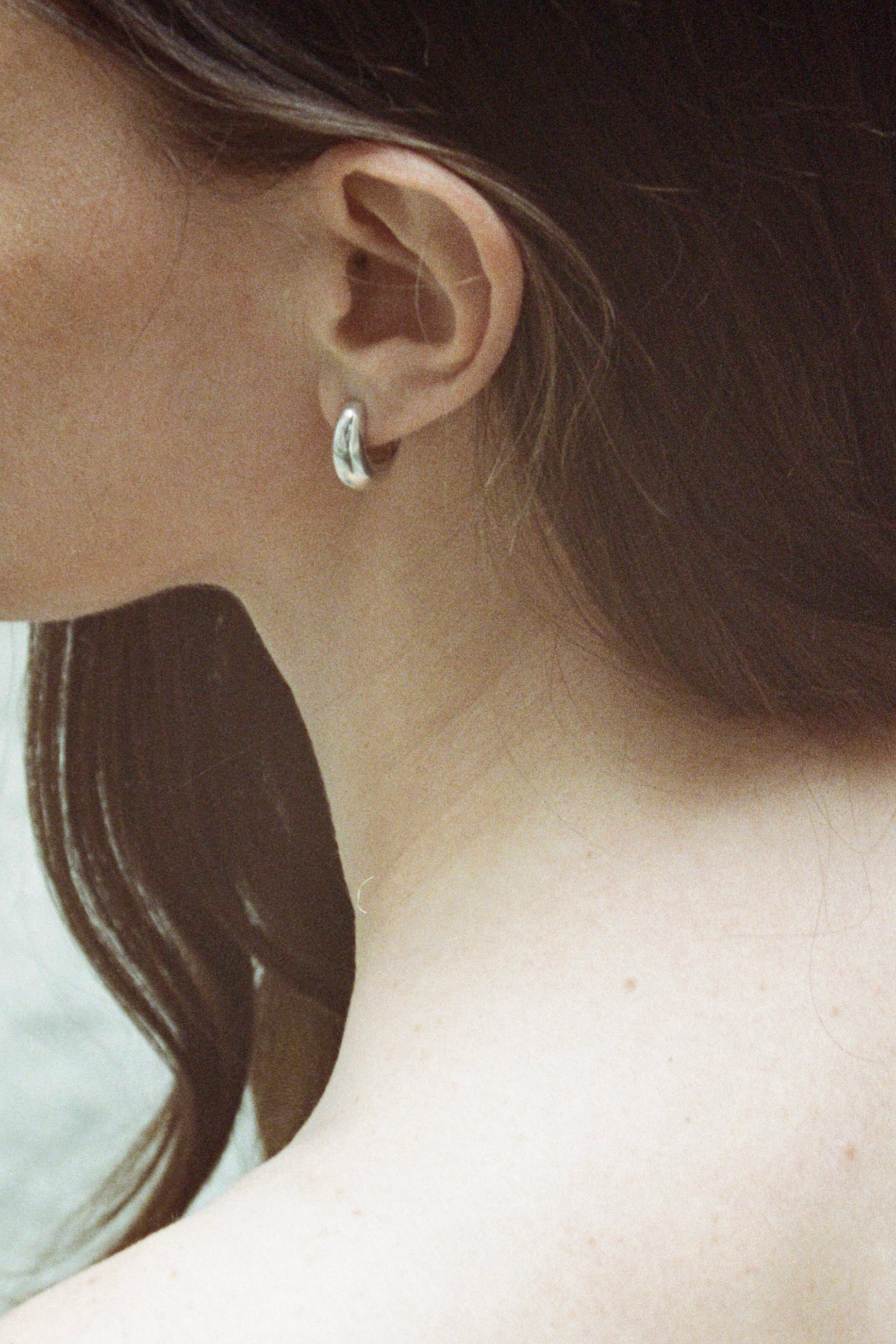 Image of Edition 4. Piece13. Earrings 
