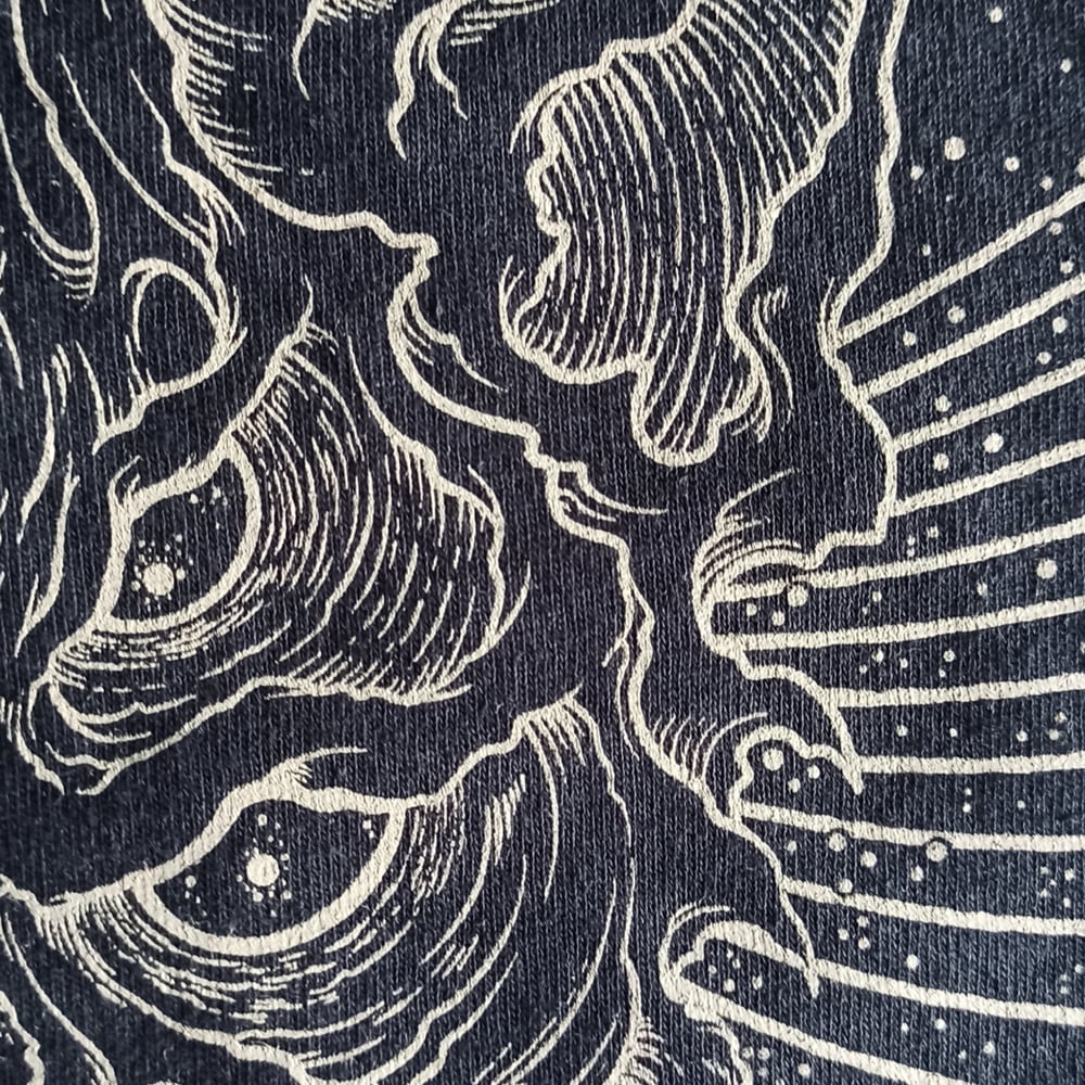 Image of Cosmic Shiver T-shirt