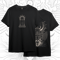 Image of Cosmic Shiver T-shirt
