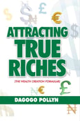 Image of ATTRACTING TRUE RICHES