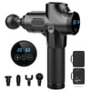 Electric Massage Gun for Pain relief and Muscle Relaxation