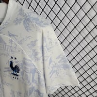 Image 4 of France World Cup 2022 Away Jersey