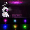 Astronaut Projector LED Laser Space Galaxy Projector 360 Degree Star Projector