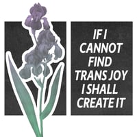 Image 3 of create trans joy 