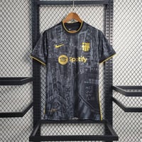 Image 1 of Barcelona 2023 Special Edition City Jersey
