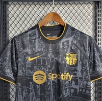 Image 3 of Barcelona 2023 Special Edition City Jersey