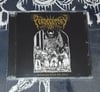 PERSECUTORY - Perversion Feeds Our Force - CD