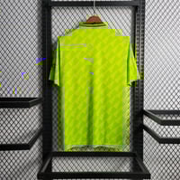 Image 2 of Manchester United 22/23 Third Jersey