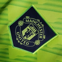 Image 4 of Manchester United 22/23 Third Jersey