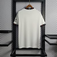 Image 2 of Manchester United 22/23 Away Jersey
